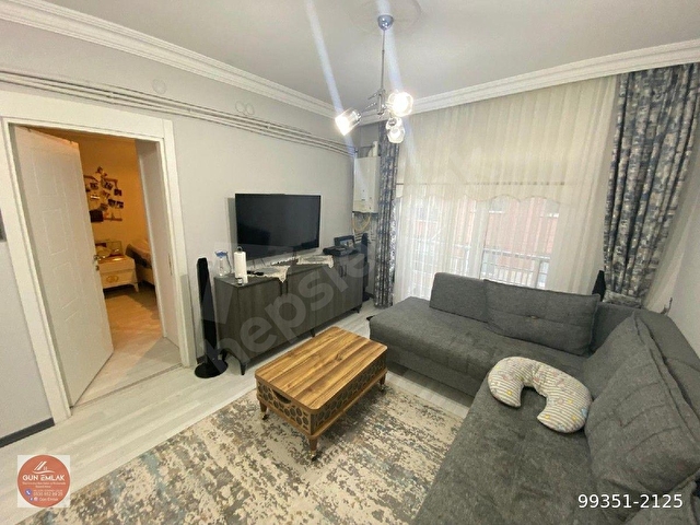 ESKİŞEHİR TEPEBAŞI ZAFER MH 2+1 ACİL SATILIK DAİRE