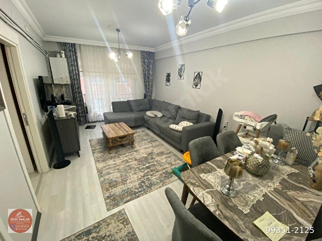 ESKİŞEHİR TEPEBAŞI ZAFER MH 2+1 ACİL SATILIK DAİRE - Görsel 2