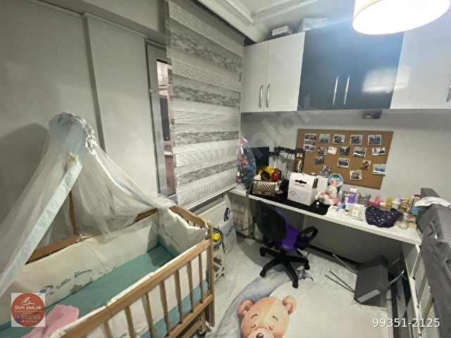 ESKİŞEHİR TEPEBAŞI ZAFER MH 2+1 ACİL SATILIK DAİRE - Görsel 4