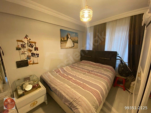 ESKİŞEHİR TEPEBAŞI ZAFER MH 2+1 ACİL SATILIK DAİRE - Görsel 10
