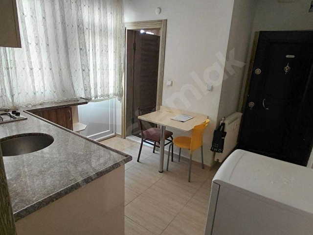 ISPARTA MERKEZ BAĞLAR MAHALLESİNDE SATILIK ÇATI KATI APART - Görsel 3