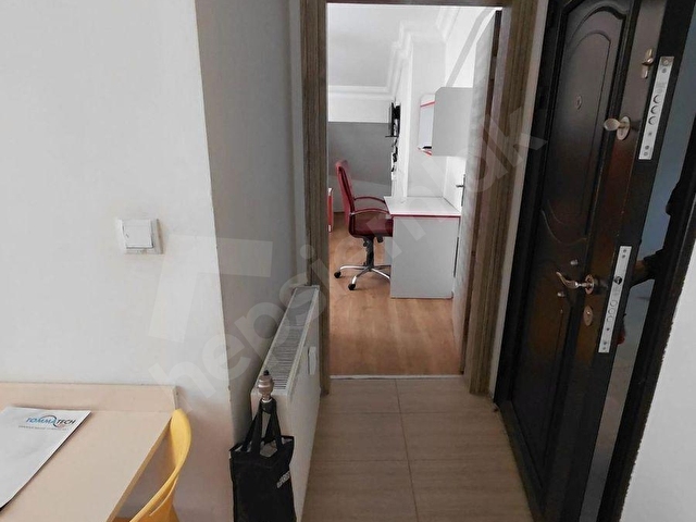 ISPARTA MERKEZ BAĞLAR MAHALLESİNDE SATILIK ÇATI KATI APART - Görsel 4