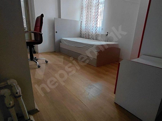 ISPARTA MERKEZ BAĞLAR MAHALLESİNDE SATILIK ÇATI KATI APART - Görsel 8