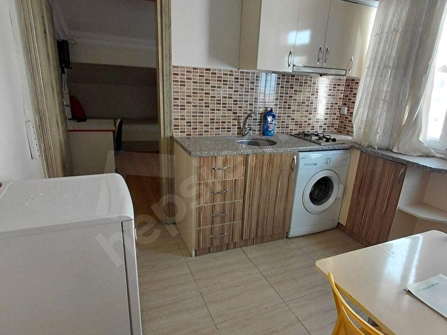 ISPARTA MERKEZ BAĞLAR MAHALLESİNDE SATILIK ÇATI KATI APART