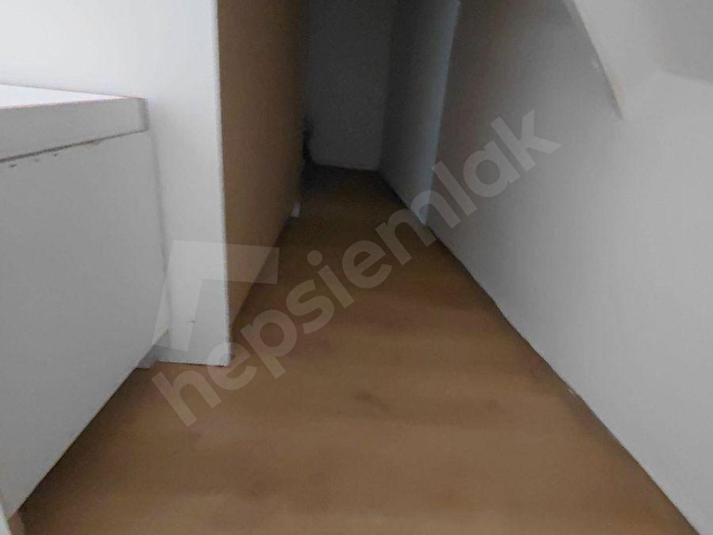 ISPARTA MERKEZ BAĞLAR MAHALLESİNDE SATILIK ÇATI KATI APART - Görsel 9