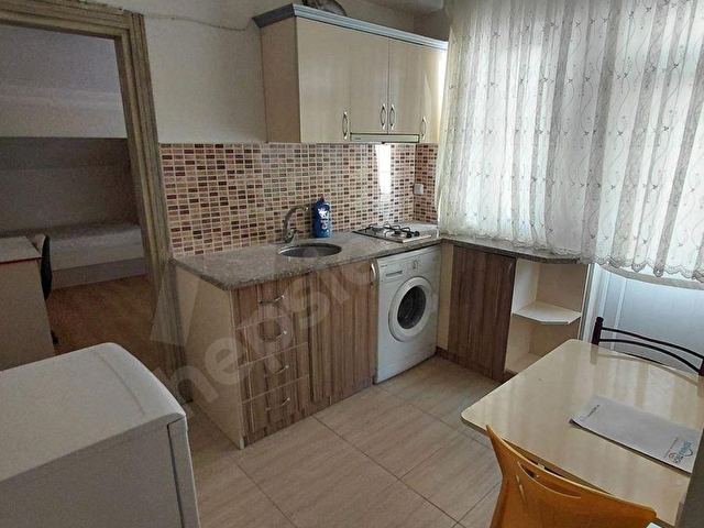 ISPARTA MERKEZ BAĞLAR MAHALLESİNDE SATILIK ÇATI KATI APART - Görsel 14