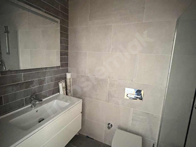 Rezidans14 A blok da kiralık 1+1 daire - Görsel 4