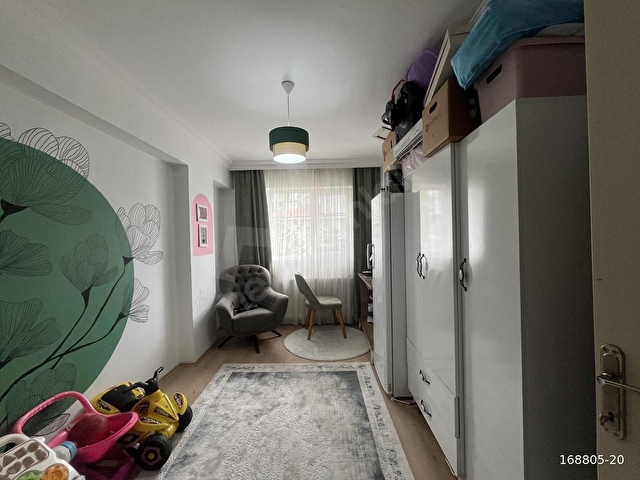 仺 A.D 仺 CADDE YAKINI G.D CEPHE 140 M2 NET MASRAFSIZ 3+1 DAİRE - Görsel 22