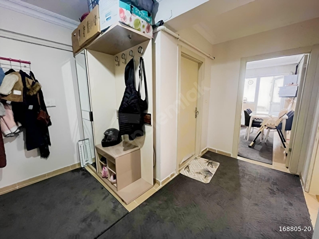 仺 A.D 仺 CADDE YAKINI G.D CEPHE 140 M2 NET MASRAFSIZ 3+1 DAİRE - Görsel 27