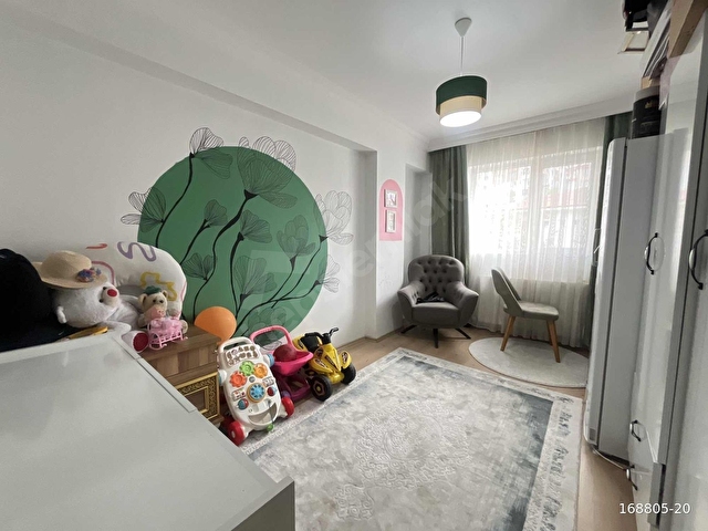 仺 A.D 仺 CADDE YAKINI G.D CEPHE 140 M2 NET MASRAFSIZ 3+1 DAİRE - Görsel 21