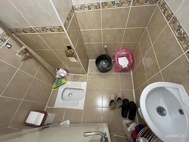 仺 A.D 仺 CADDE YAKINI G.D CEPHE 140 M2 NET MASRAFSIZ 3+1 DAİRE - Görsel 30