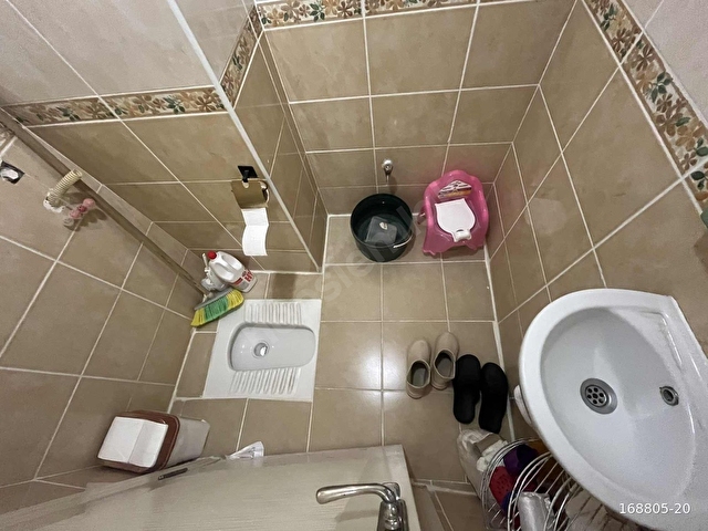 仺 A.D 仺 CADDE YAKINI G.D CEPHE 140 M2 NET MASRAFSIZ 3+1 DAİRE - Görsel 29