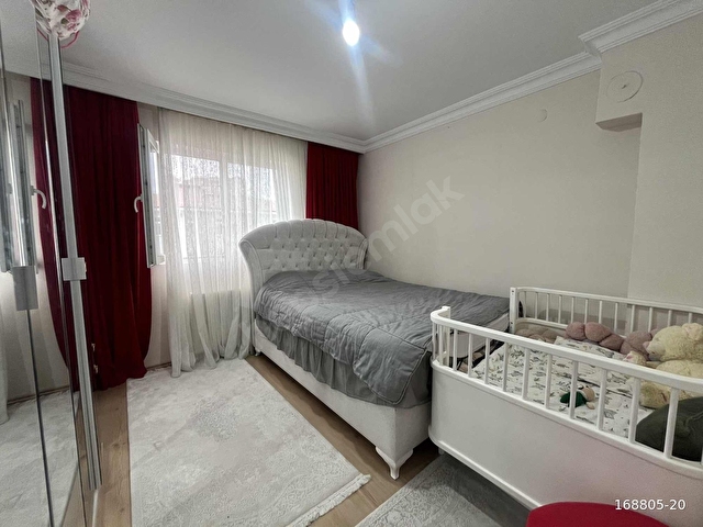 仺 A.D 仺 CADDE YAKINI G.D CEPHE 140 M2 NET MASRAFSIZ 3+1 DAİRE - Görsel 17