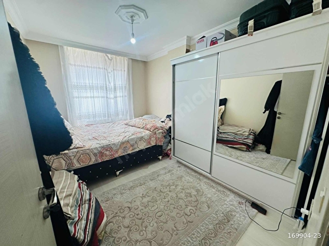 HAS KÖSEDAĞDAN ARNAVUTKÖY BELEDİYENİN DİBİ KUPON ARA KAT DAİRE - Görsel 6