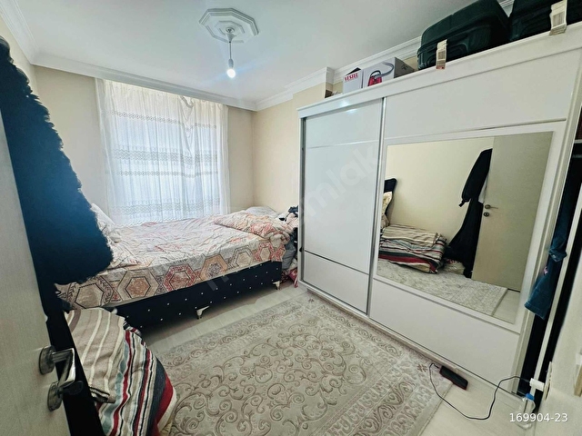 HAS KÖSEDAĞDAN ARNAVUTKÖY BELEDİYENİN DİBİ KUPON ARA KAT DAİRE - Görsel 8