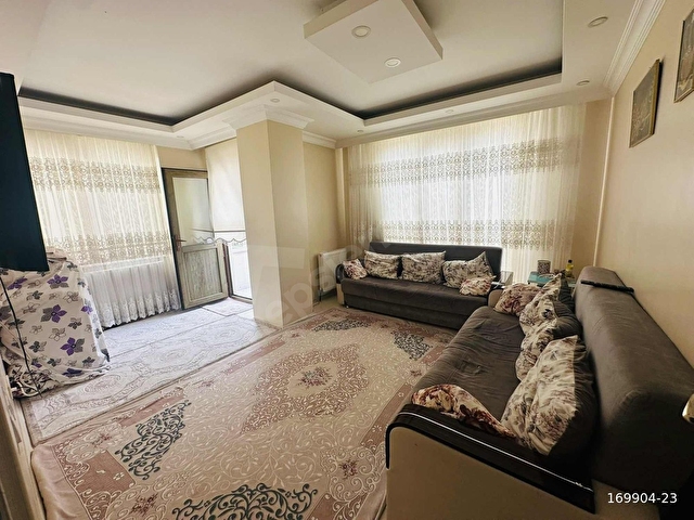HAS KÖSEDAĞDAN ARNAVUTKÖY BELEDİYENİN DİBİ KUPON ARA KAT DAİRE - Görsel 17