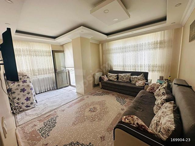 HAS KÖSEDAĞDAN ARNAVUTKÖY BELEDİYENİN DİBİ KUPON ARA KAT DAİRE - Görsel 18