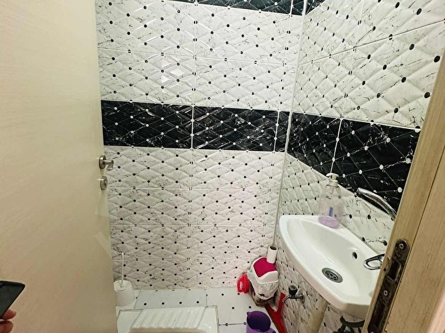 HAS KÖSEDAĞDAN ARNAVUTKÖY BELEDİYENİN DİBİ KUPON ARA KAT DAİRE - Görsel 7