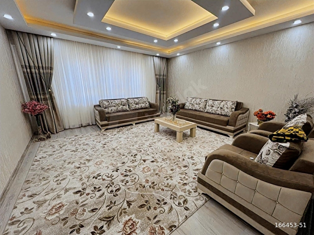 Haliliye Ertuğrul Gazi Satılık