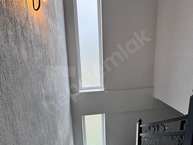 Evinden Dalaman Şereflerde Satılık Müstakil 5+1 Dubleks Villa - Görsel 16