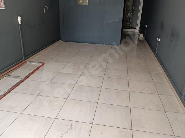 ANTALYA ÜÇGEN MAH. ESKİ ŞARAMOL CAD ÜZERİ KİRALIK 55M2 DÜKKAN - Görsel 3