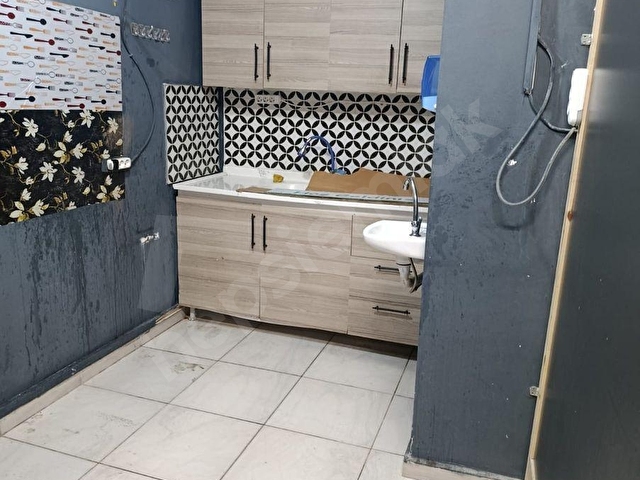 ANTALYA ÜÇGEN MAH. ESKİ ŞARAMOL CAD ÜZERİ KİRALIK 55M2 DÜKKAN - Görsel 12