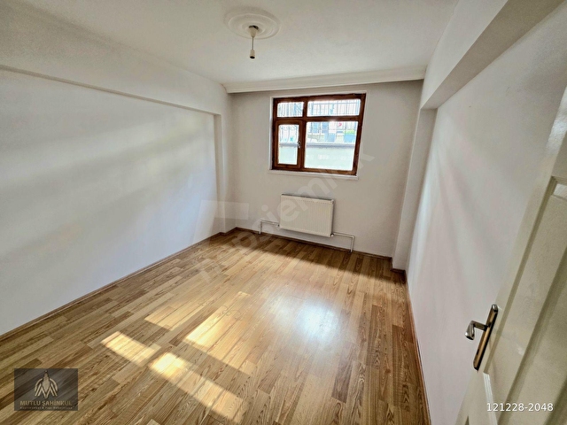 HÜREL MAHALLESİNDE KİRALIK 3+1 DAİRE - Görsel 6