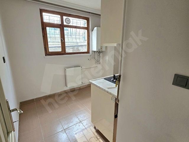 HÜREL MAHALLESİNDE KİRALIK 3+1 DAİRE - Görsel 12