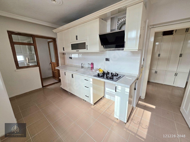 HÜREL MAHALLESİNDE KİRALIK 3+1 DAİRE