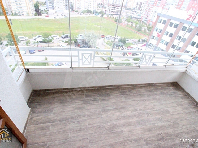 HEMDEM GAYRİMENKULDEN AHİMESUTTA SİTE İÇİ ÖN CEPHE ARAKATTA ASANSÖRLÜ 3+1 SATILIK DAİRE - Görsel 20