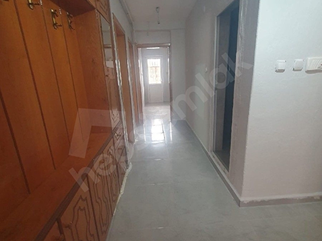 Hisar mah,3+1 bahçe katı  daire - Görsel 3
