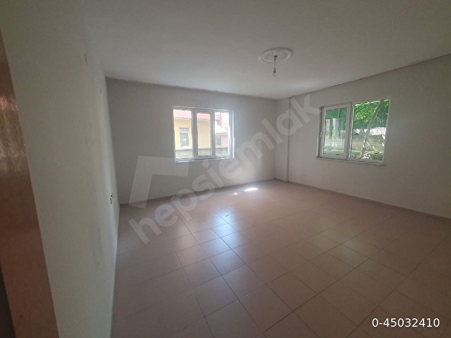 Hisar mah,3+1 bahçe katı  daire - Görsel 5