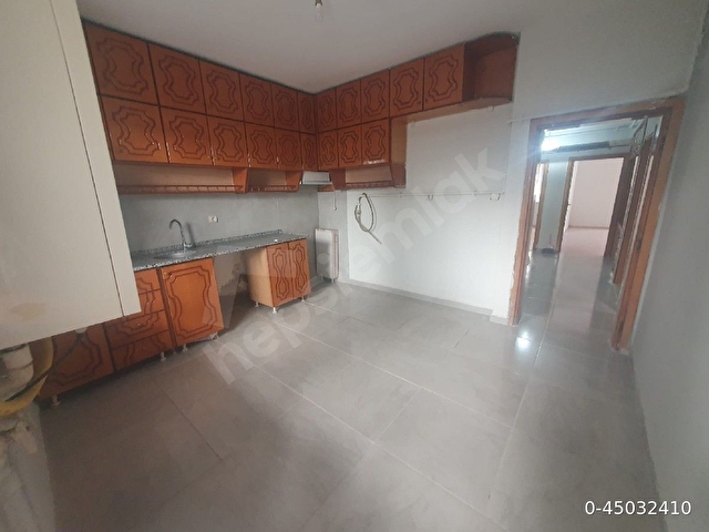 Hisar mah,3+1 bahçe katı  daire - Görsel 14