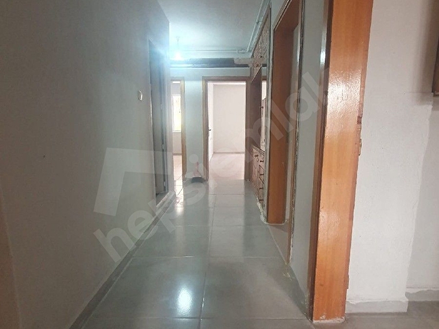 Hisar mah,3+1 bahçe katı  daire - Görsel 18