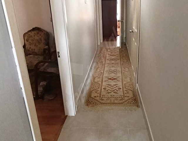 PAŞABAYIR MAH. FULL DENİZ MANZARALI 3+1 SATILIK DAİRE - Görsel 16