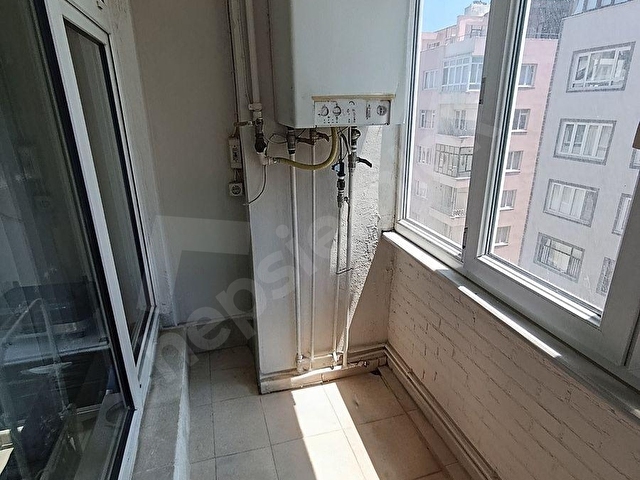 PAŞABAYIR MAH. FULL DENİZ MANZARALI 3+1 SATILIK DAİRE - Görsel 21