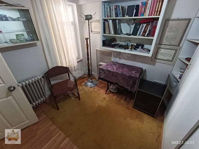 PAŞABAYIR MAH. FULL DENİZ MANZARALI 3+1 SATILIK DAİRE - Görsel 24
