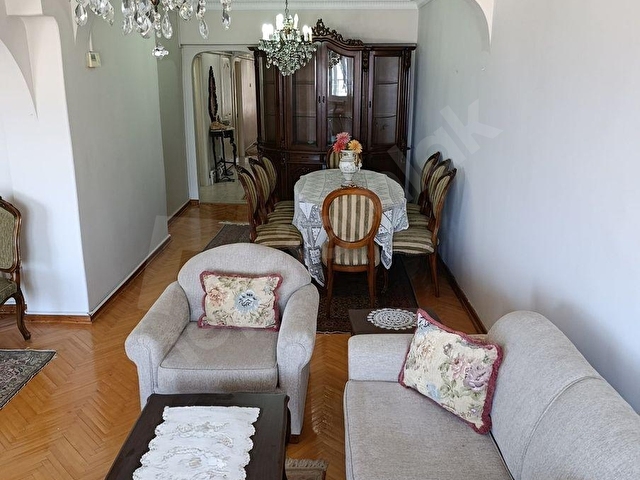 PAŞABAYIR MAH. FULL DENİZ MANZARALI 3+1 SATILIK DAİRE - Görsel 5