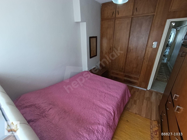 PAŞABAYIR MAH. FULL DENİZ MANZARALI 3+1 SATILIK DAİRE - Görsel 18