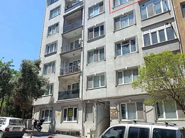 PAŞABAYIR MAH. FULL DENİZ MANZARALI 3+1 SATILIK DAİRE - Görsel 29