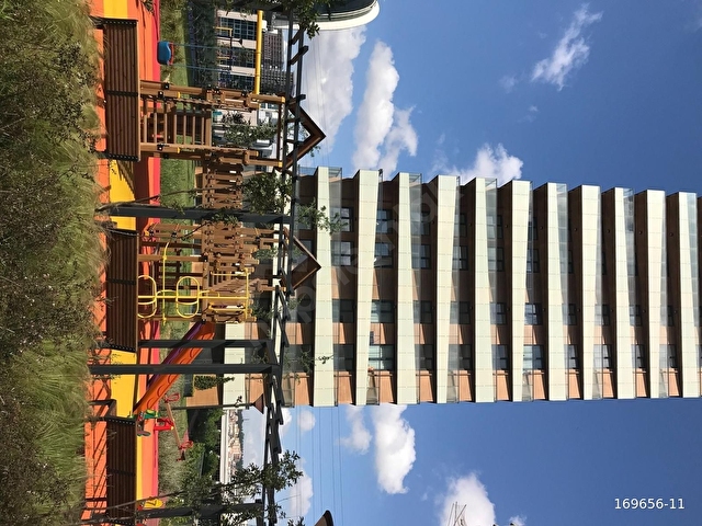 SUR YAPI MİRAGEDA YETKİLİ OFİSTEN KİRALIK EŞYALI 2+1 89m2 DAİRE - Görsel 30