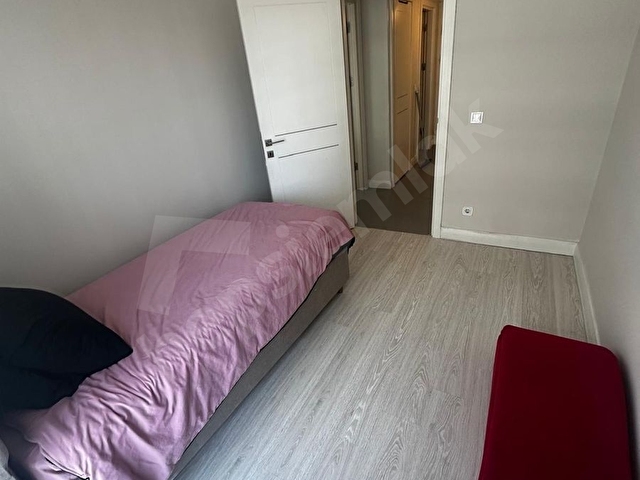 SUR YAPI MİRAGEDA YETKİLİ OFİSTEN KİRALIK EŞYALI 2+1 89m2 DAİRE - Görsel 10