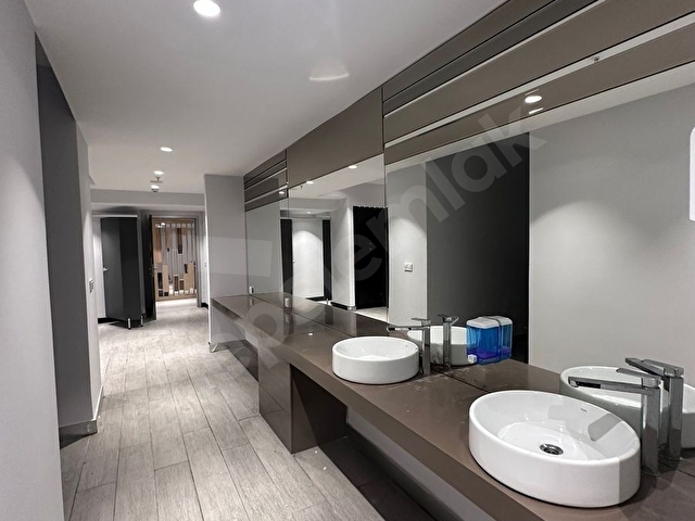 SUR YAPI MİRAGEDA YETKİLİ OFİSTEN KİRALIK EŞYALI 2+1 89m2 DAİRE - Görsel 16