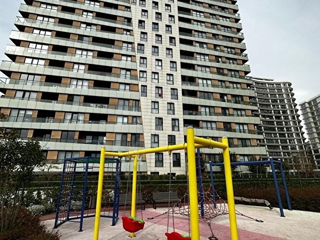 SUR YAPI MİRAGEDA YETKİLİ OFİSTEN KİRALIK EŞYALI 2+1 89m2 DAİRE - Görsel 29