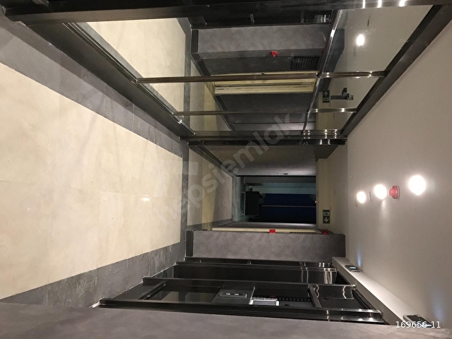 SUR YAPI MİRAGEDA YETKİLİ OFİSTEN KİRALIK EŞYALI 2+1 89m2 DAİRE - Görsel 14
