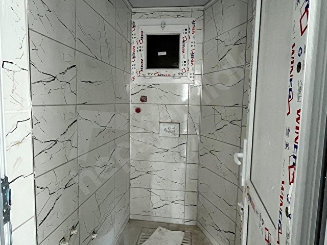 DİAMOND SİTESİ CİVARI SATILIK 3+1 110M2 3.KAT YERDEN ISITMALI GÜNEY+BATI CEPHELİ SIFIR ARAKAT DAİRE - Görsel 17