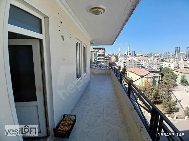 YEŞİLLOFTtan SATILIK 4+1 DAİRE - Görsel 6