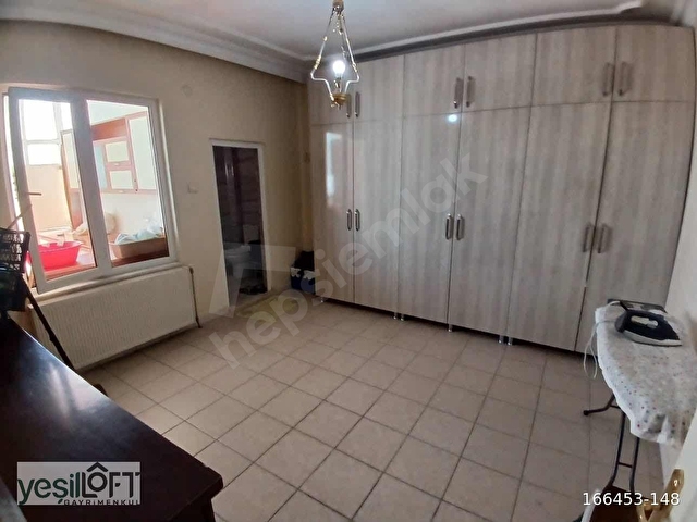 YEŞİLLOFTtan SATILIK 4+1 DAİRE - Görsel 27
