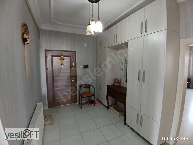 YEŞİLLOFTtan SATILIK 4+1 DAİRE - Görsel 21