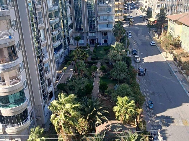 YEŞİLLOFTtan SATILIK 4+1 DAİRE - Görsel 2